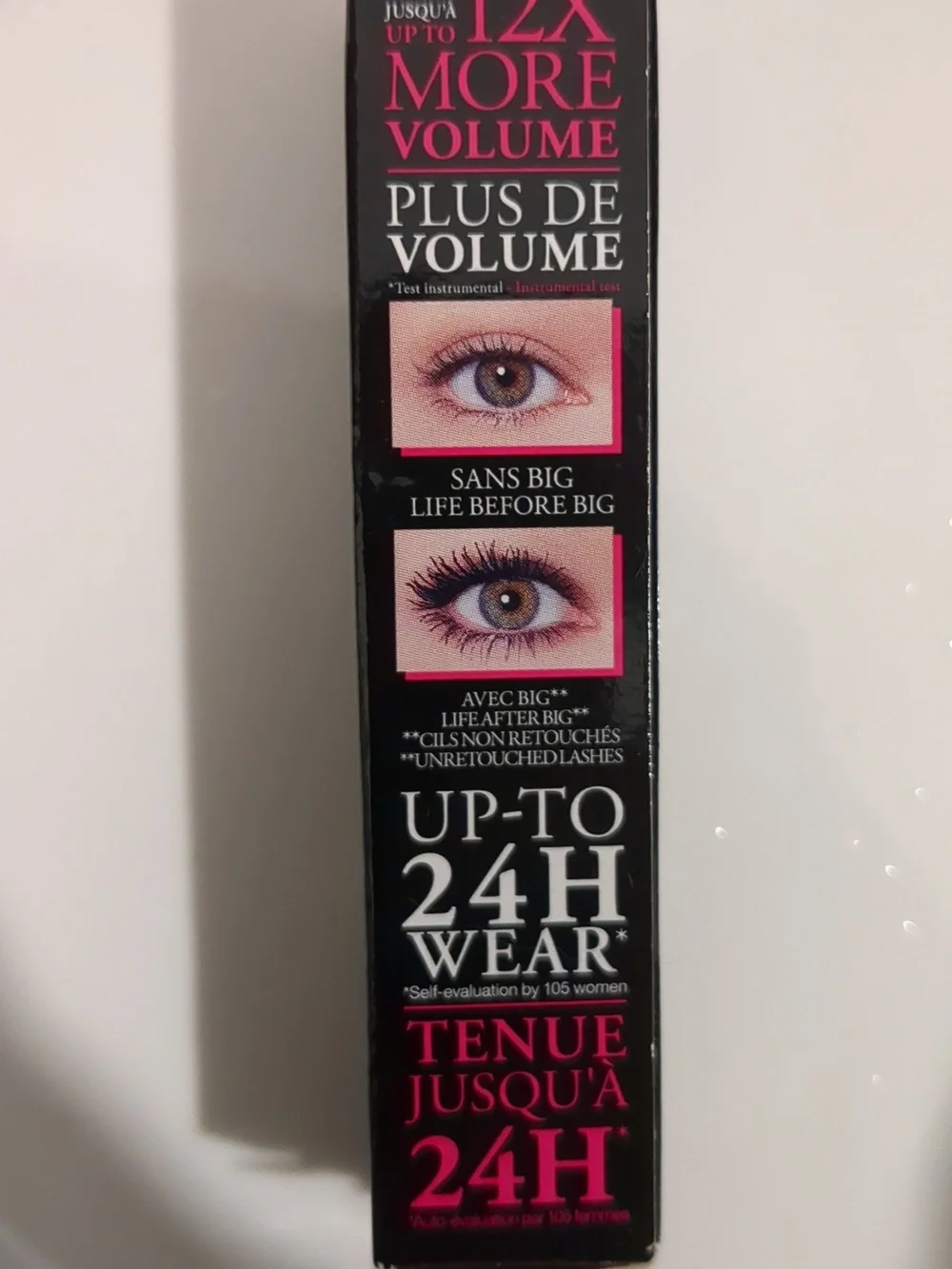 Mascara